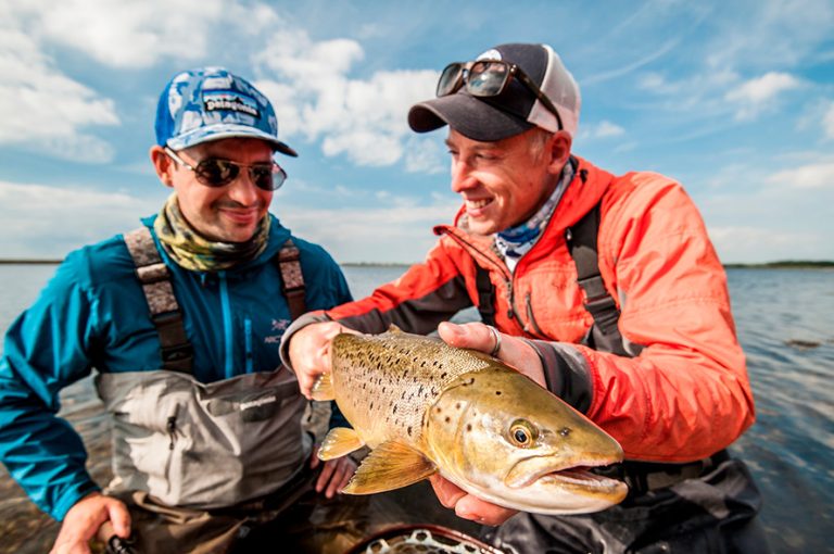 Denmark-Fishing-and-outdoor-Lodge