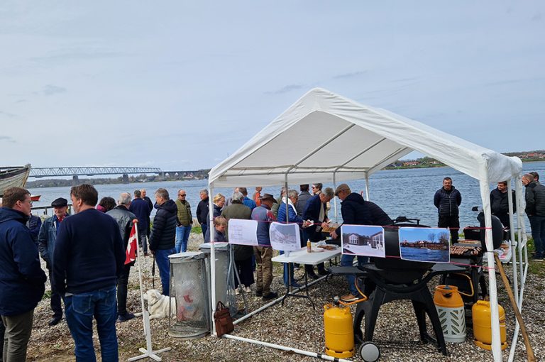 Maritimcenter-Lillebælt