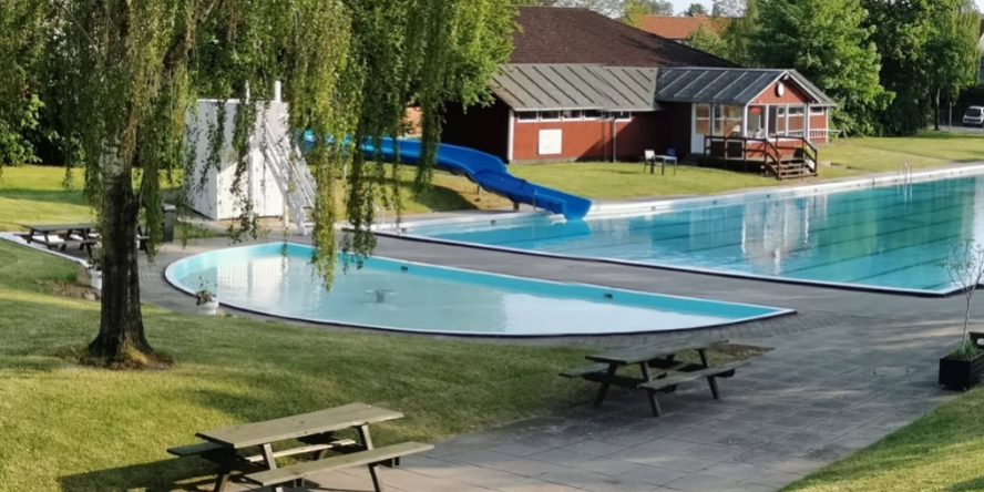 Projektpræsentation Glamsbjerg Frilufttsbad